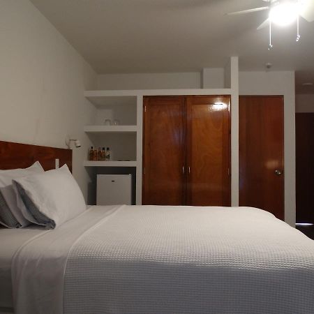 Hotel Casa Royale Bluefields Экстерьер фото