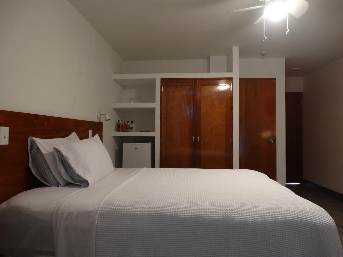 Hotel Casa Royale Bluefields Экстерьер фото