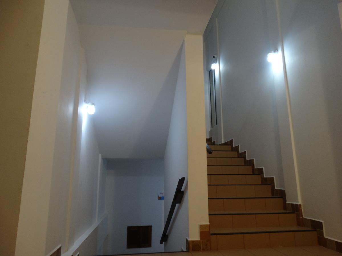 Hotel Casa Royale Bluefields Экстерьер фото