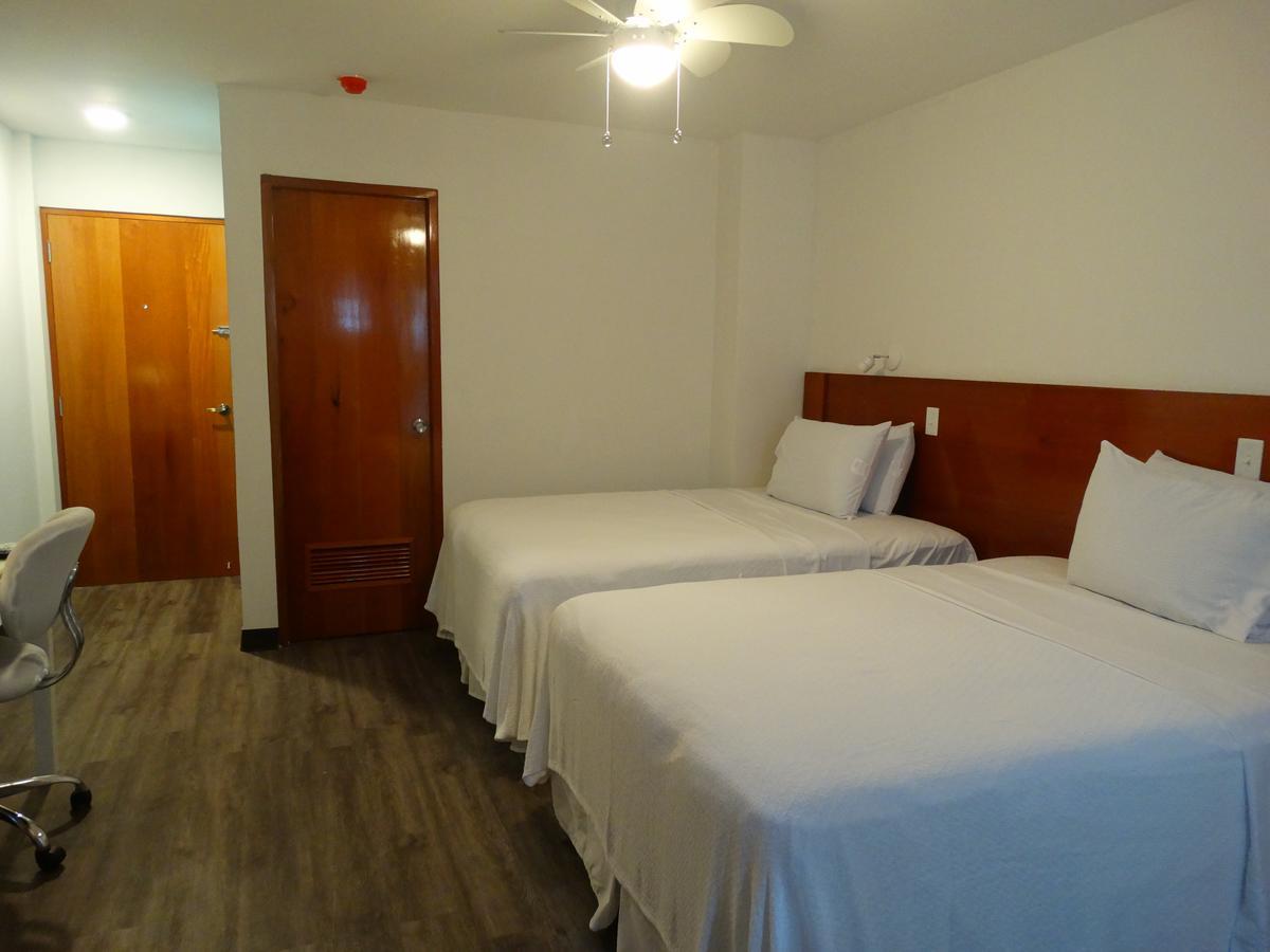 Hotel Casa Royale Bluefields Экстерьер фото