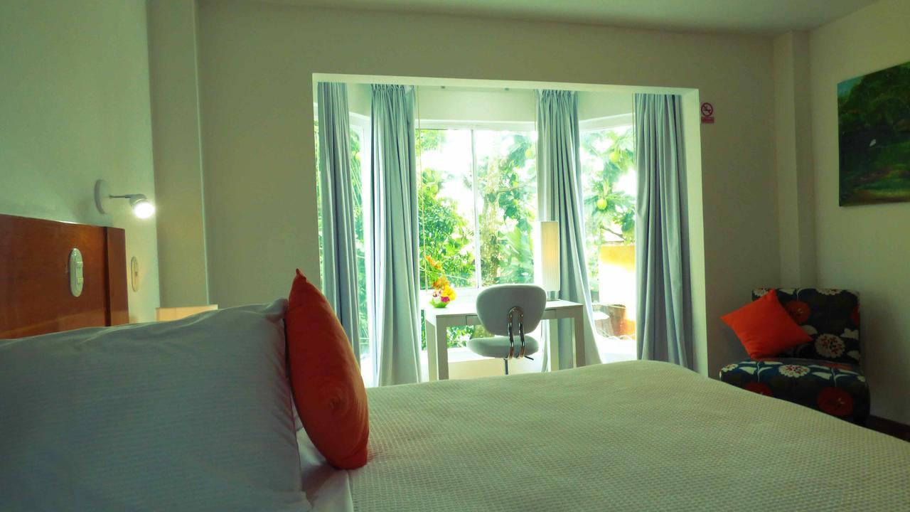 Hotel Casa Royale Bluefields Экстерьер фото